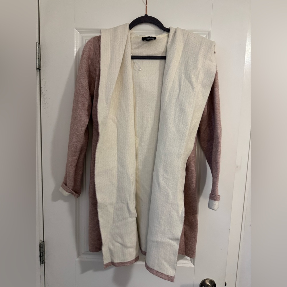 Le chateau cardigan